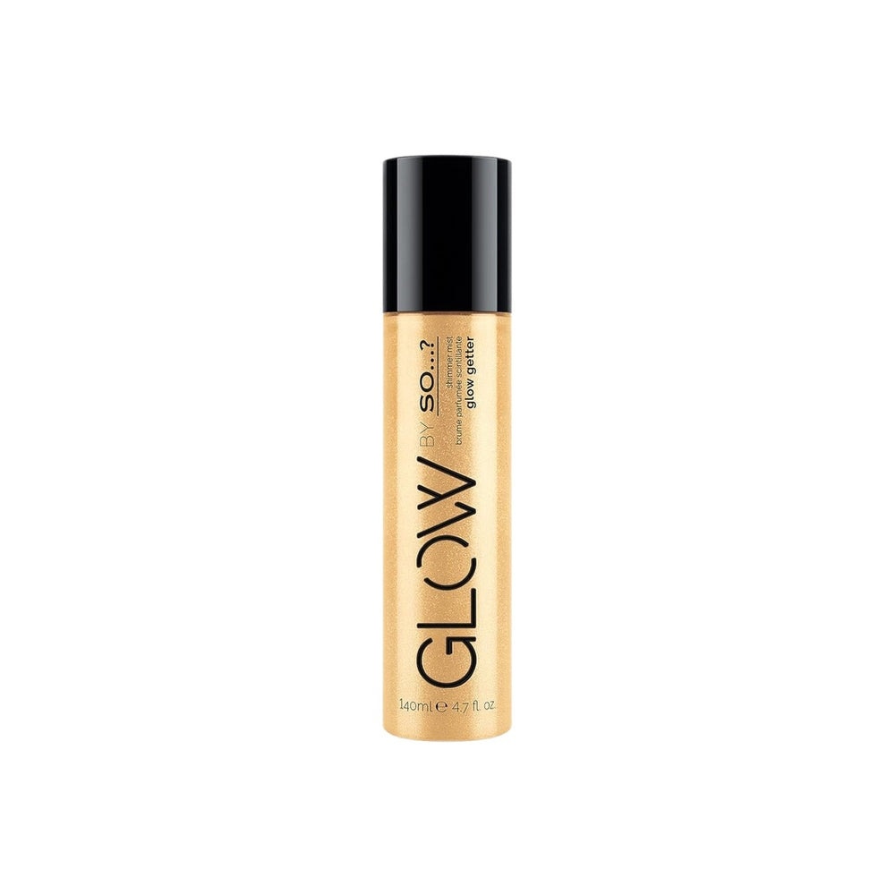 so...? splsh glow 140 ml glow getter