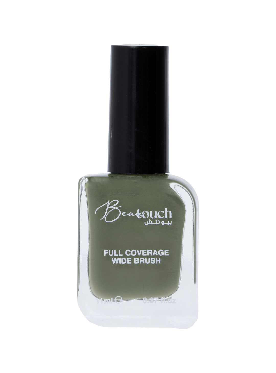 طلاء أظافر بو تاتش رقم 529
