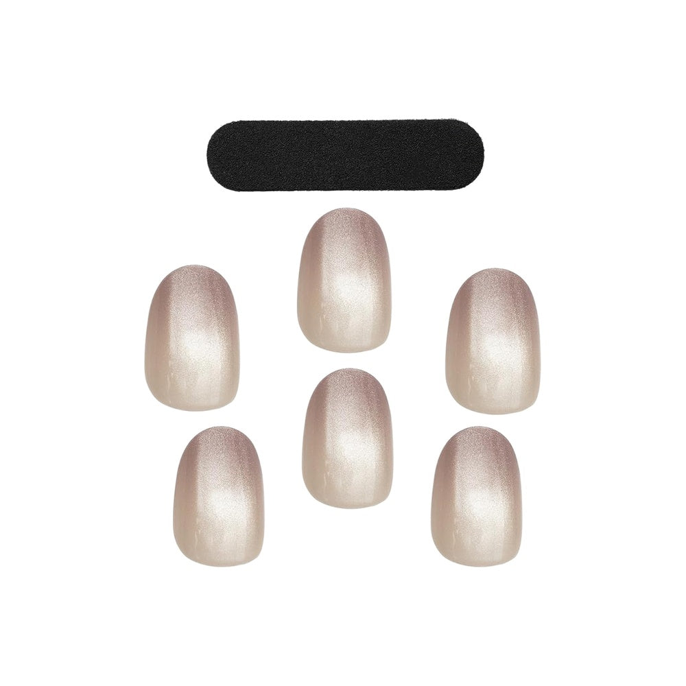 F15-27New impress nail sets