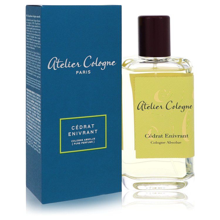 عطر سيدرات إنيفرانت أتيليه كولونيا بيور 100 مل