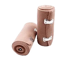 Safa Med High Elastic Bandage 5 * 4.5Cm