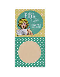 هايلايتر إيليس الوردي 02