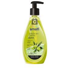 صابون سائل أمالفي بالزيتون 500 مل