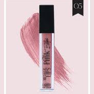 The Pink Ellys Metallic Lip Gloss 05