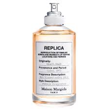 Maison Margiela Replica Beach Walk For Women - Eau De Toilette - 100M