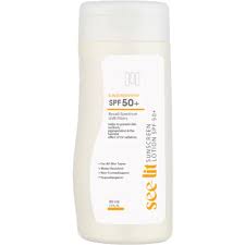 لوشن واقي من الشمس سي ليت 80 مل