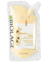 بايوبلانس سموث باك للعناية بالشعر