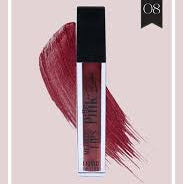 The Pink Ellys Metallic Lip Gloss 08