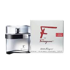 F By Ferragamo Salvadre Ferragamo Pour Homme Edt 100Ml