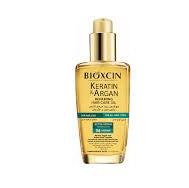 زيت بيوكسين للعناية بالشعر بالكيراتين والأرغان 150 مل