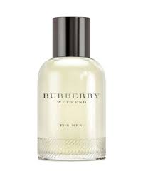 Weekend Burberry For Men Edt 50Ml