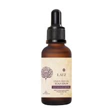 LAFZ Onion Seed Oil Scalp Serum 50ml