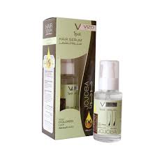 Vizo Jojoba For Colored Hair Hair Serum 60 Ml