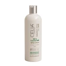 CELIA Sidr and Coconut Milk Conditioner 500ml