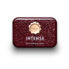 Compass INTENSE  Mints Wildberry - Sugar Free 50 Pcs - 20gm