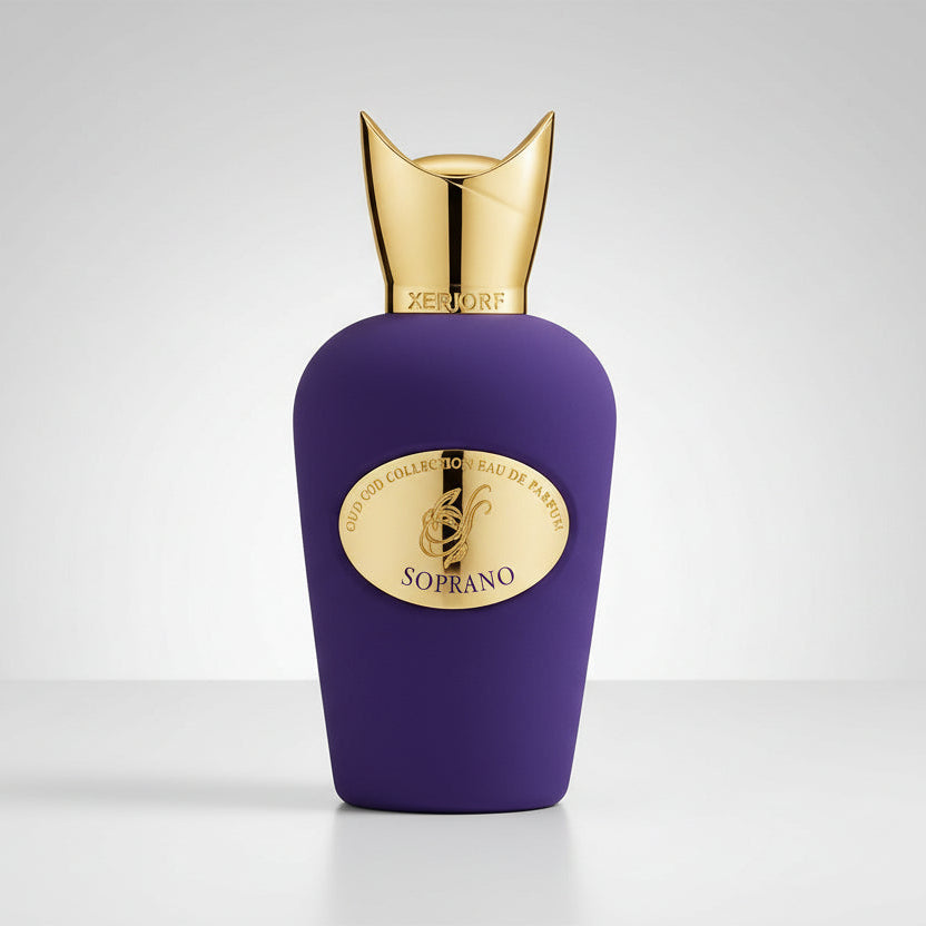 Unisex V Soprano EDP Spray 3.4 oz Fragrances