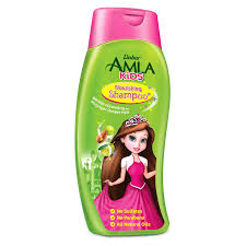 Dabur Amla Kids Nourishing Shampoo 500ml