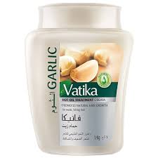 كريمة الثوم فاتيكا ايل 1 كيلو