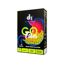 جو فايبر 15 كيس سائل 450 مل