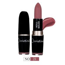 كريستين روج مالك فيتامين E 21 CH021