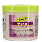 كريم بالمرز هير سيلك مع فيتامينات أ، ب، هـ بالإضافة إلى البروتين - 150 جرام