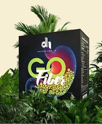 Go Fiber 6 sachets 180 ML
