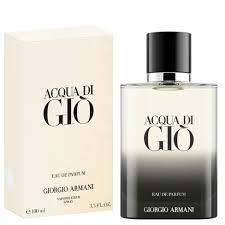 Giorgio Armani Acqua Di Gio Edp 100Ml