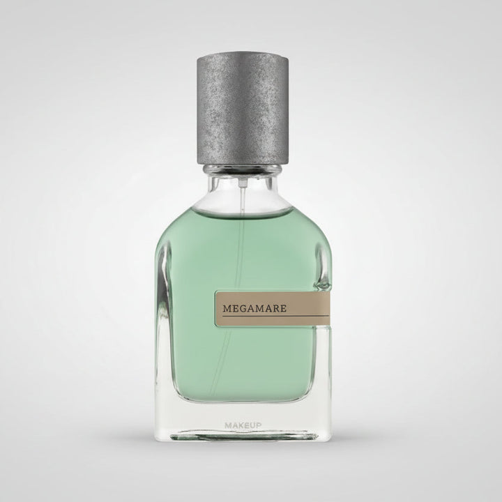 ميجامير اورتو باريسي (للجنسين) او دي بارفان 50 مل