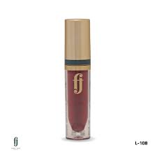 FIRST TIME LONDON lip gloss NO 108