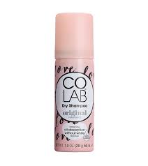 Colab Original Dry Shampoo 50Ml