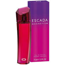عطر إسكادا ماجنيتيزم للنساء أو دو بارفان 75 مل