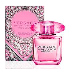 Versace Bright Crystal Absolu_Women_Edp 30Ml