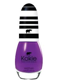 طلاء أظافر كوكي رايز ذا بربادوس Np06