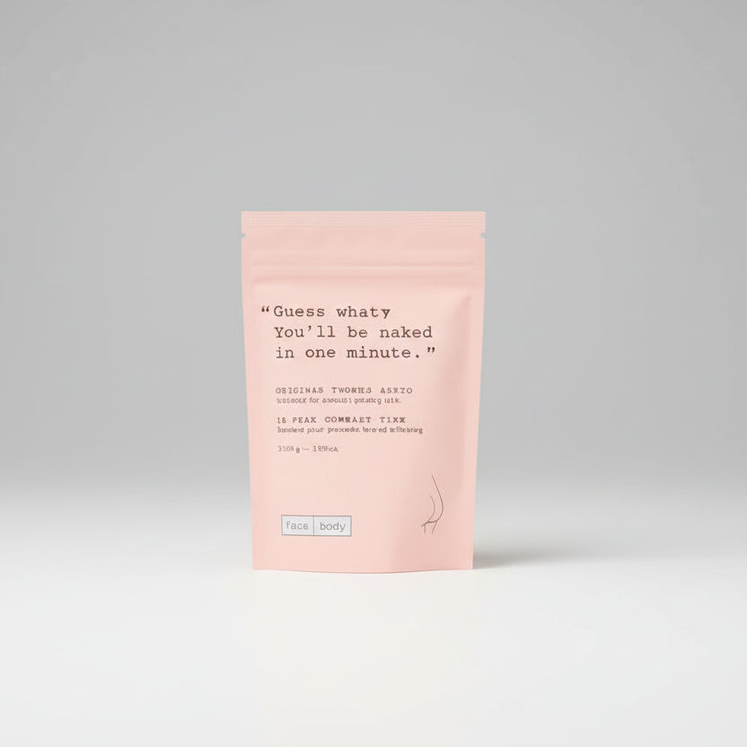 Frank Body Original Coffee Scrub 200Gm