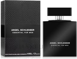 Angel Schlesser Essential For Men Edt 100Ml