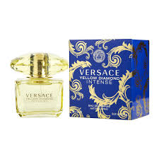 فيرزاتشي يلو دايموند للنساء او دا بارفان 90 مل 