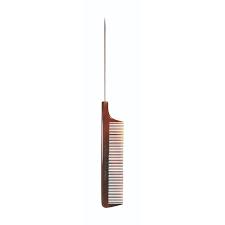 Titania Hair Comb With Tail 21.5 Cm 1806/2