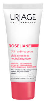 Uriage Rosliane Anti-Redness Cream 40Ml