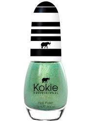 طلاء أظافر كوكي سبيرتد Np105