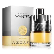 Azzaro Wanted (M) Edt 50Ml