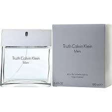 Truth Ck For Men Edt 100Ml