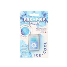 فريش بوب 24 شريط آيس كول