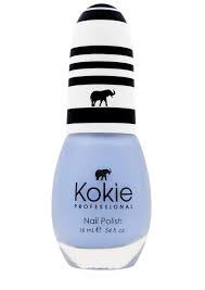 طلاء أظافر كوكي هيفنلي رقم 49