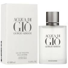 Giorgio Armani Acqua Di Gio Edt 100Ml