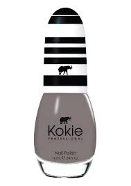 كوكي طلاء أظافر دوك بارتي Np76