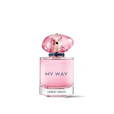Giorgio Armani My Way Nectar 50Ml Eau De Parfum