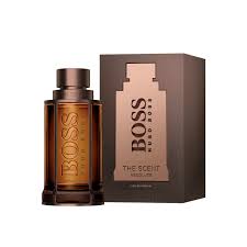 Boss The Scent Absolute For Him Edp 50Ml
