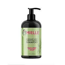 Mielle Shammpoo Rosemary Mint 355 Ml
