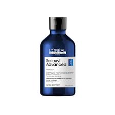 LOreal Professional Serie Expert Serioxyl Advanced Purifier & Bodifier Shampoo - 300