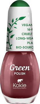 طلاء أظافر كوكي وايلد روز GP09